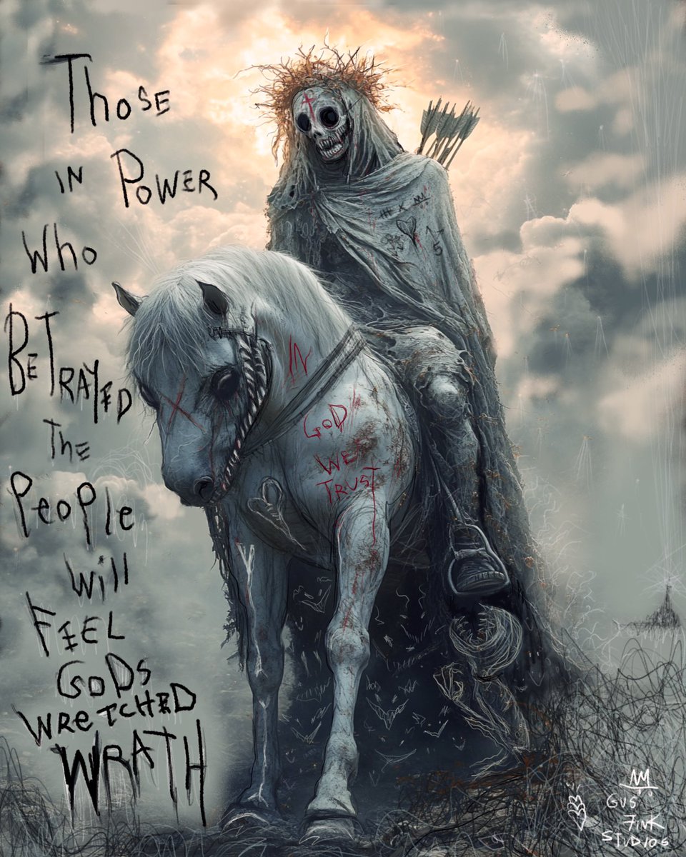 Gus Fink tweet media