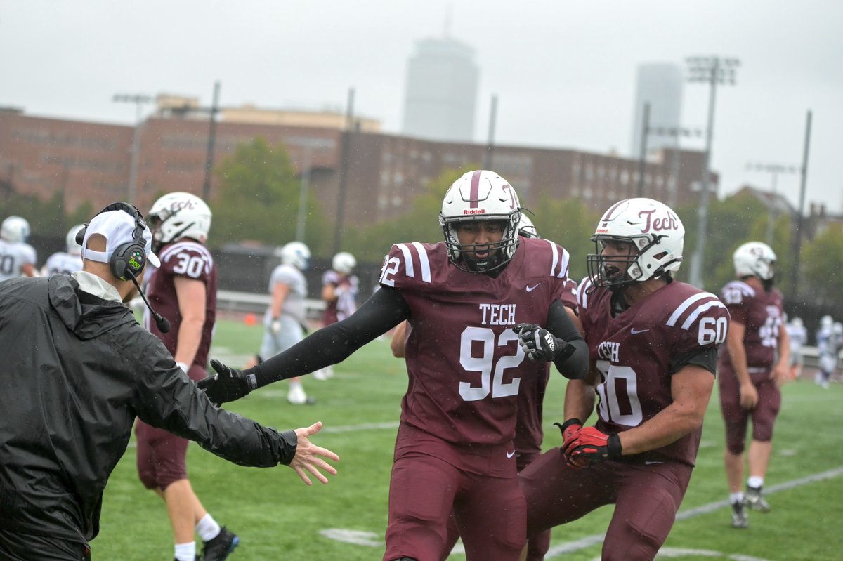 MIT Athletics tweet media