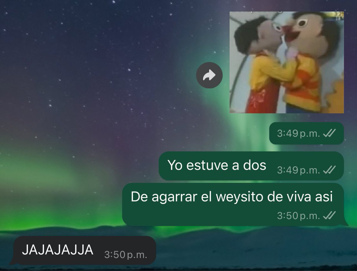 michsanchez01's tweet photo. DEJEN DE SOBREVENDER LOS VUELOSSSS PTM https://t.co/sCEXScoLXp