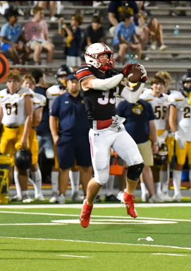 Riley Black (@rileyblack2026) on Twitter photo Junior Year Highlights
Non-District (Games 1-4)
TE/HB
hudl.com/v/2QAvn7
<a href="/HeathHawksFb/">Heath Hawks Football</a> <a href="/coachrodneywebb/">Rodney Webb</a> <a href="/CooperCrowell/">Coach Crowell</a> <a href="/ROCOgameday/">TXHS Sports Media LLC</a> <a href="/PrepRedzoneTX/">Prep Redzone Texas</a> <a href="/THEPLATFORMDR/">THE PLATFORM</a>
<a href="/TXTopTalent/">TX TOP TALENT</a> Junior Year Highlights
Non-District (Games 1-4)
TE/HB
hudl.com/v/2QAvn7
<a href="/HeathHawksFb/">Heath Hawks Football</a> <a href="/coachrodneywebb/">Rodney Webb</a> <a href="/CooperCrowell/">Coach Crowell</a> <a href="/ROCOgameday/">TXHS Sports Media LLC</a> <a href="/PrepRedzoneTX/">Prep Redzone Texas</a> <a href="/THEPLATFORMDR/">THE PLATFORM</a>
<a href="/TXTopTalent/">TX TOP TALENT</a>