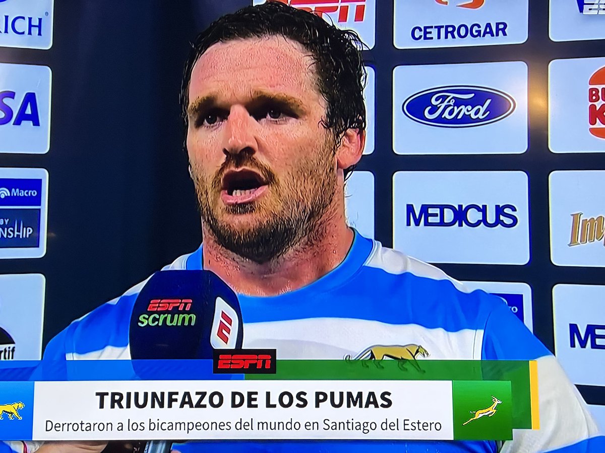 Gracias BESTIAS !!! Les ganaron a los Campeones del Mundo del Rugby !!! Histórico 💪🏻💪🏻💪🏻💪🏻🏉🏉🏉🏉