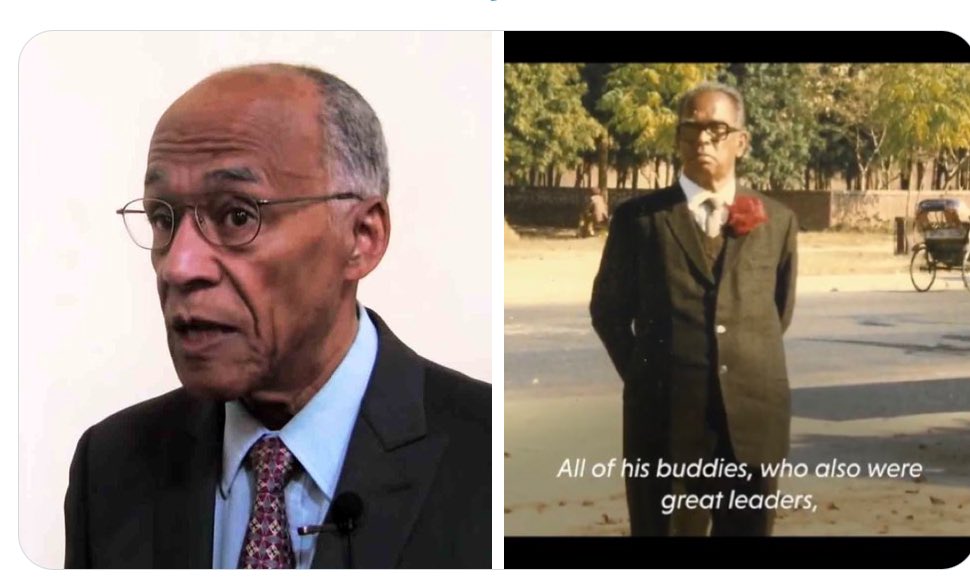 These are not Black Men you can argue with your damn self... Black Men we know who we are... NEITHER ONE of these people are Black and they DAMN SURE ARE NOT #BlackAmericans #NotLikeUs