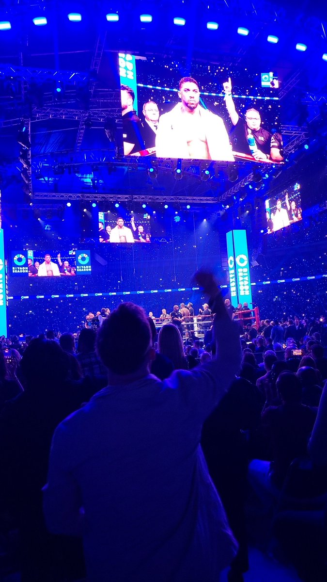 james_ringrose's tweet photo. @DynamiteDubois congratulations son, grafted to the top. Enjoy. https://t.co/4JnDz5fp02