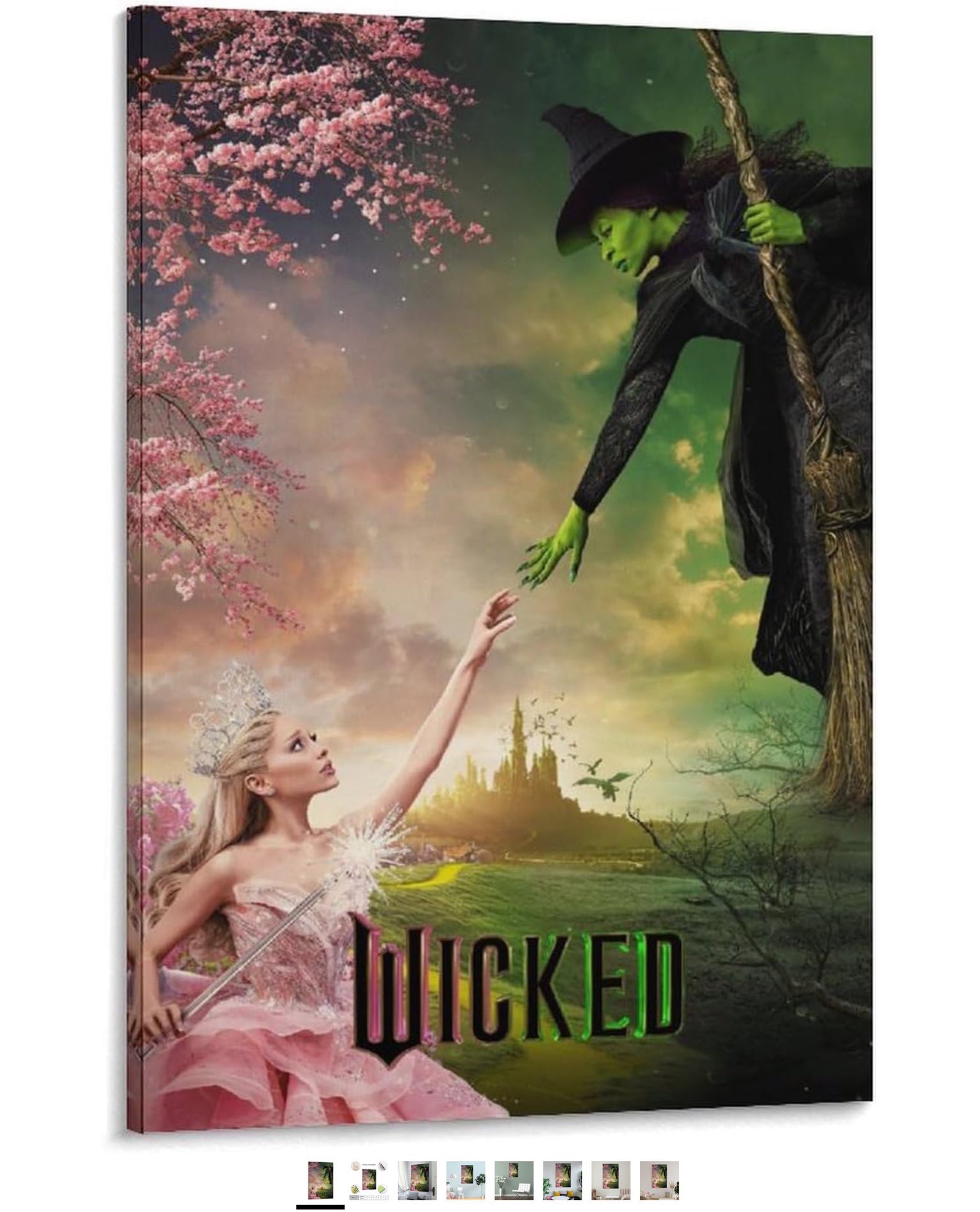 Wicked News Hub on X: 