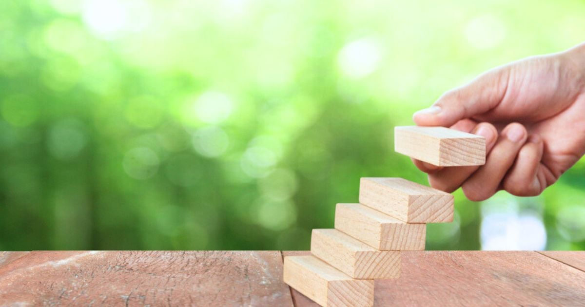 5 Eye Opening Reasons Why Small Changes Are The Secret To Staying Organised dlvr.it/TDX0Kf