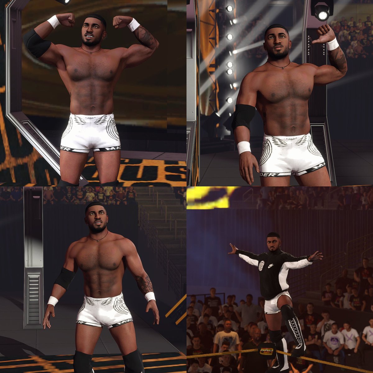 xPathOfAli's tweet photo. โข๐ฐ๐๐๐๐๐๐๐ ๐ธ๐๐๐๐๐๐โข
Gear made by @deanoh1990
(@COHwrestling1 #InfamousUK Gear) https://t.co/PVdKP9uah8