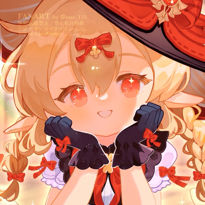 なんか2年前と比べたら顔描くの上手くなったかもʚ̴̶̷̆ ̫ ʚ̴̶̷̆成長コンテンツ\(^_^)/ 