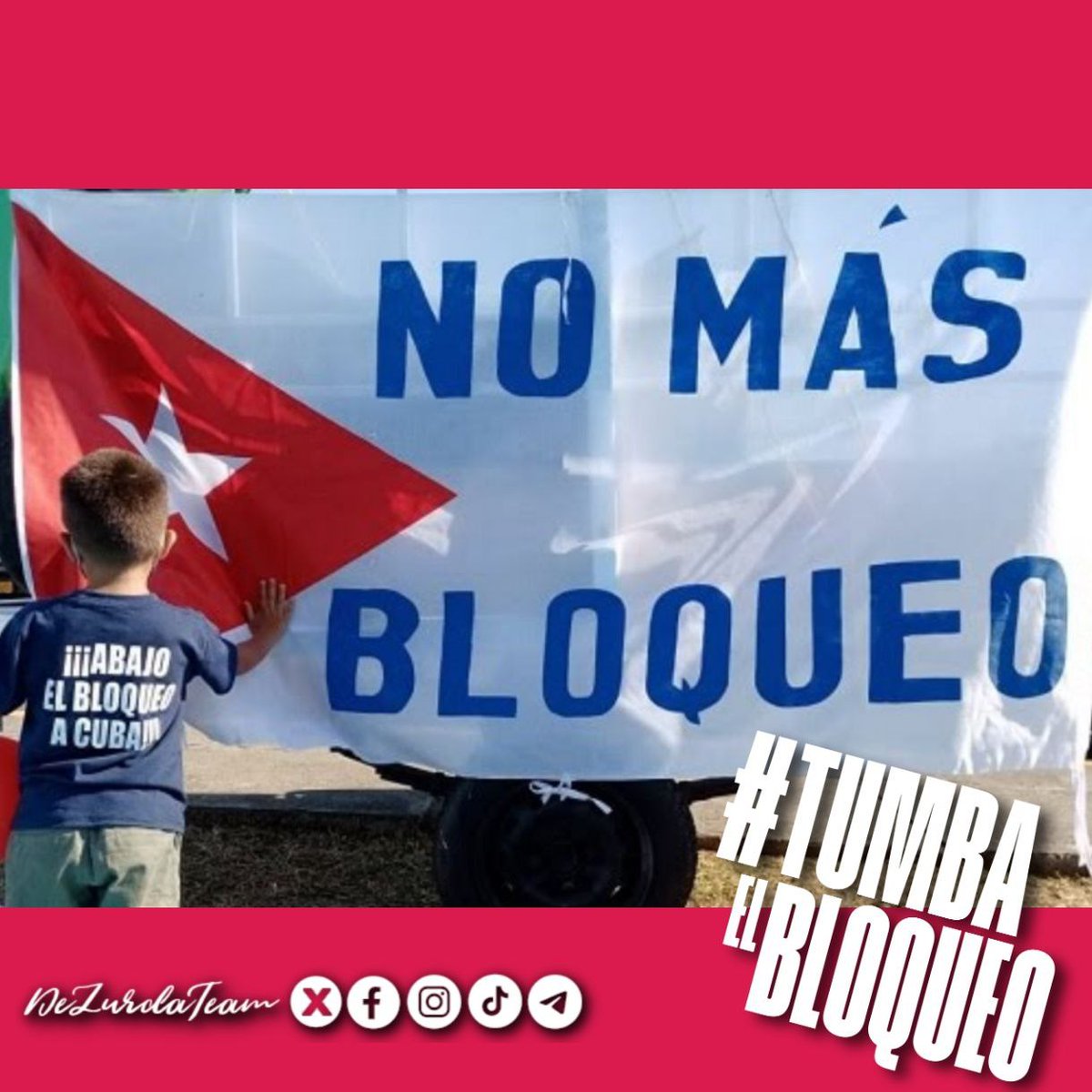 guatemala_bmc's tweet photo. #BMCSanMarcosGuatemala
Los médicos cubanos son ejemplo; sus acciones solidarias han salvado millones de vidas por todo el mundo.
#CubaSalvaVidas #CubaPorLaSalud https://t.co/1KcDhkXbwP