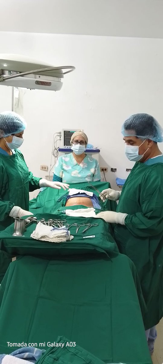 guatemala_bmc's tweet photo. #BMCSanMarcosGuatemala
Los médicos cubanos son ejemplo; sus acciones solidarias han salvado millones de vidas por todo el mundo.
#CubaSalvaVidas #CubaPorLaSalud https://t.co/1KcDhkXbwP