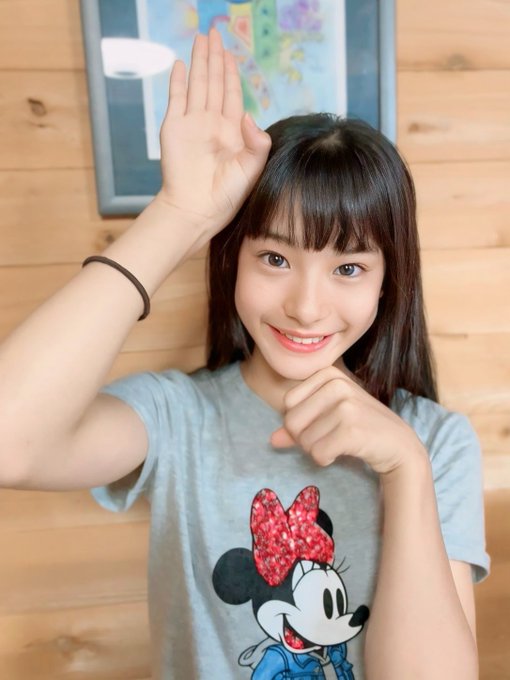 Twitterのコスプレ画像6