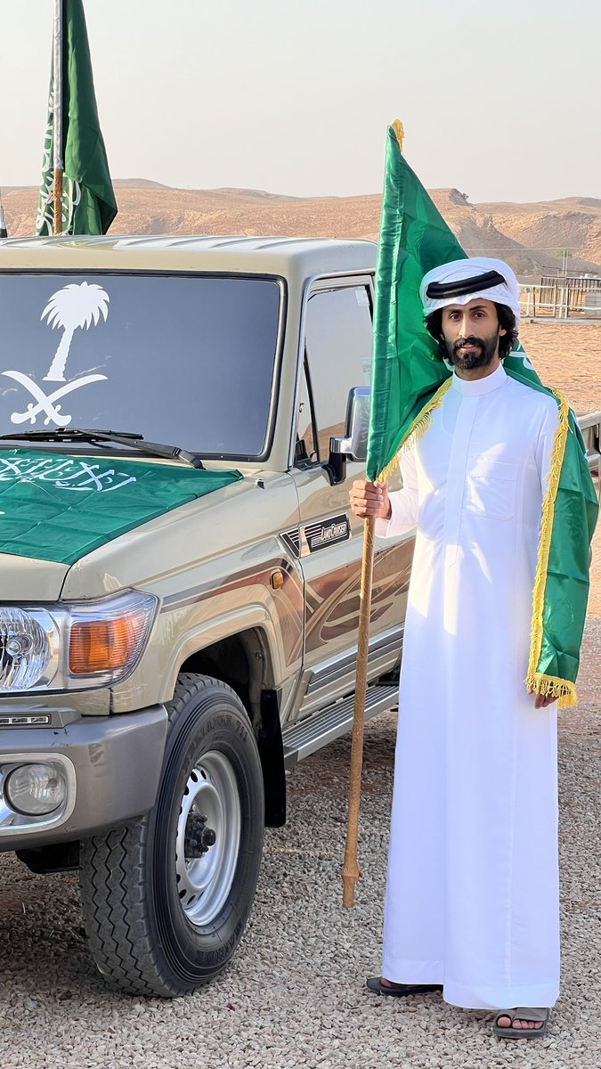 عبدالله القريني tweet media