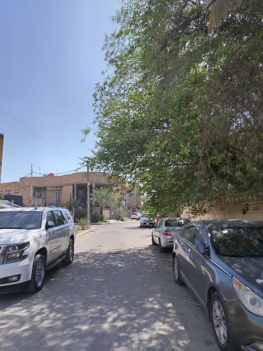 أقيم اول يوم ١٠/٢