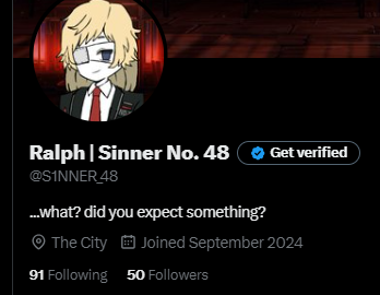 ...Ah, people are looking this way. Hello!