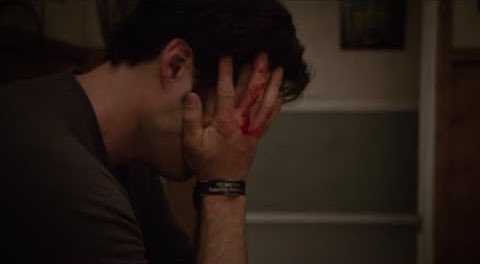 “I didn’t count on being happy.”