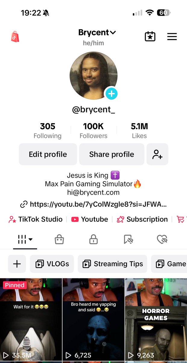 Brycent tweet media
