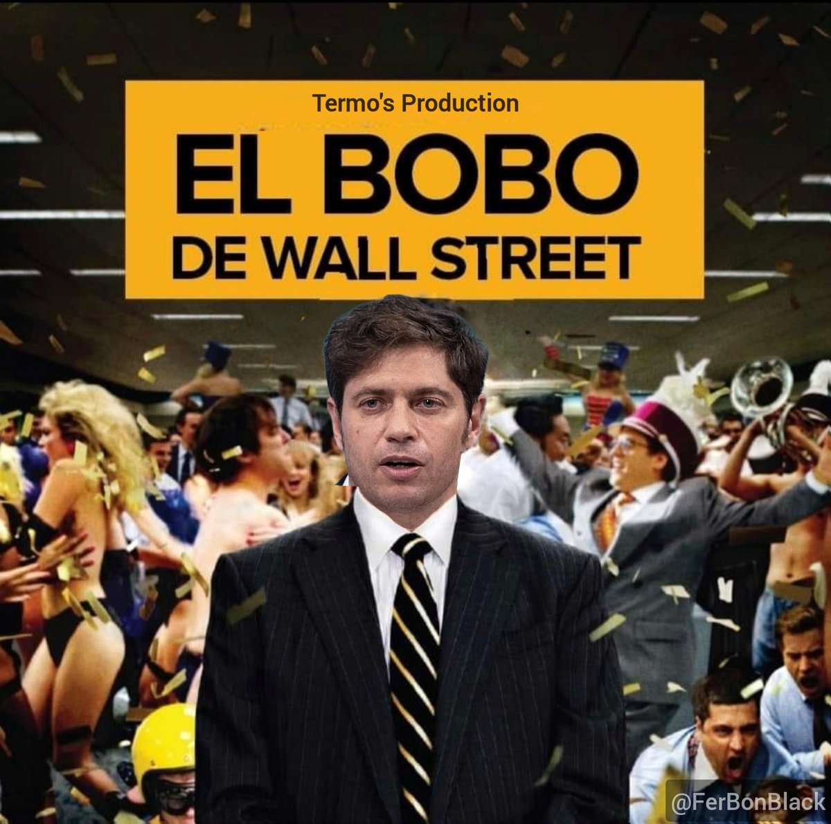 <a href="/eldestapeweb/">El Destape</a> Comunista y habla de economia???