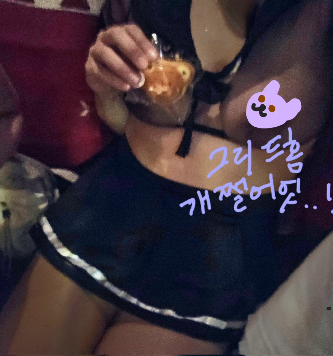 #그리드홈 
여러모로 진짜 좋았다
디저트도 맛있고 다들 너무 좋은분들🫶