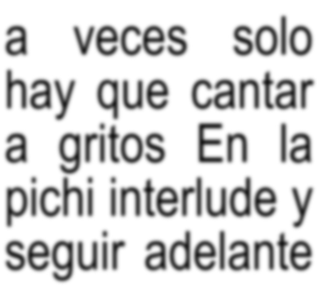 it's bars 🦂 tweet media