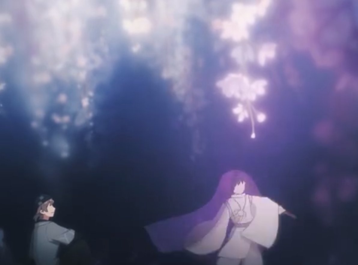 Niwakuniweek's tweet photo. nobody loves scaramouche more than Niwa Hisahide.

the man who protected scara from the flames with his heart and always accepted him for who he is ❤️ https://t.co/HGIKgHWq38
