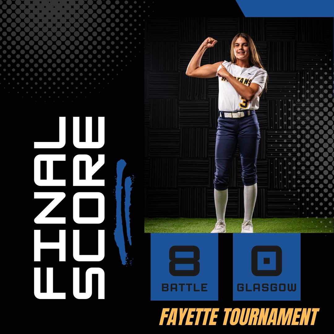 Round 2, Win number 2 on the day. Spartans advance to the championship game at 4pm.