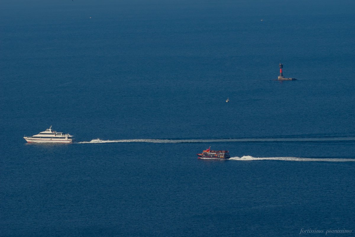 force_s's tweet photo. Timing
https://t.co/lIOr7aZSjp
右の黒い方は軍艦島上陸クルーズ船「ブラックダイヤモンド」左の船は多分、長崎~神の島~伊王島~高島の連絡高速船「コバルトクイーン1号」と思われる。
#Olympus #EM1 #SIGMA #SIGMA150MACRO #MicroFourThirds #海 #船 https://t.co/vdwHooMWK4
