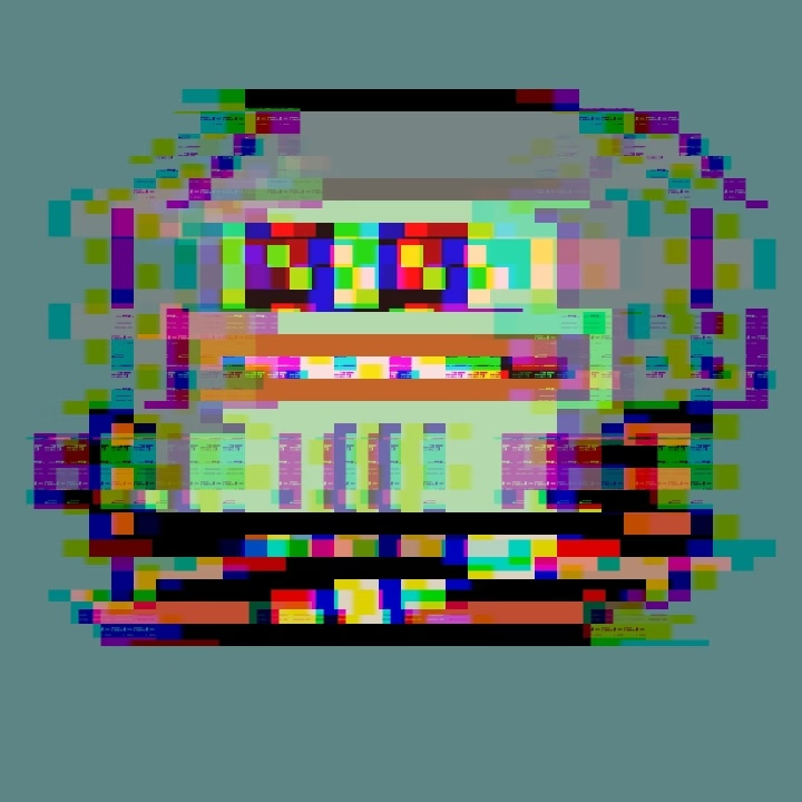 phvnk's tweet image. I&apos;ve grown weary from my travels ✨🐸 #DistortedToadz