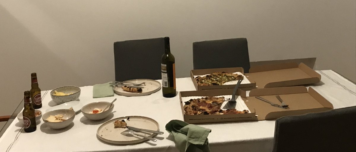 fadadobar's tweet photo. Girl dinner 🎵 https://t.co/q8RUsiMwmm