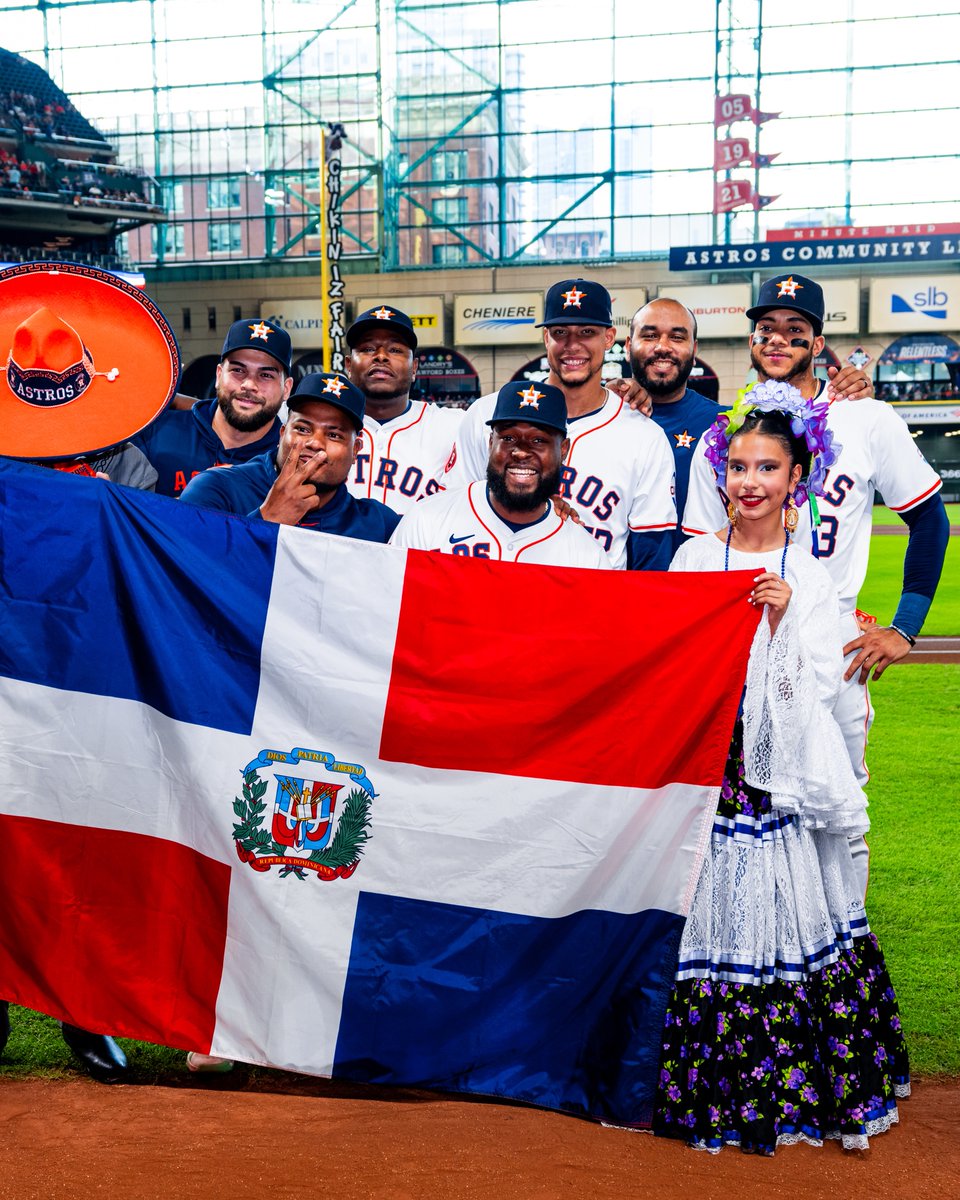 ¡República Dominicana!🇩🇴