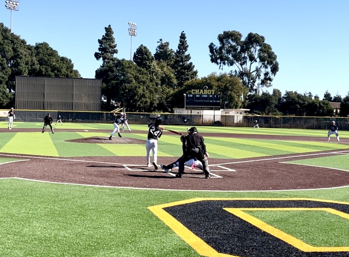 rajmathai's tweet photo. Beautiful day in Hayward (and I found one of the best cheesesteaks in Bay Area!) #BobsHoagy #KaliTrosky @chabotbaseball @FiveToolCA https://t.co/NOT7ufYbYs