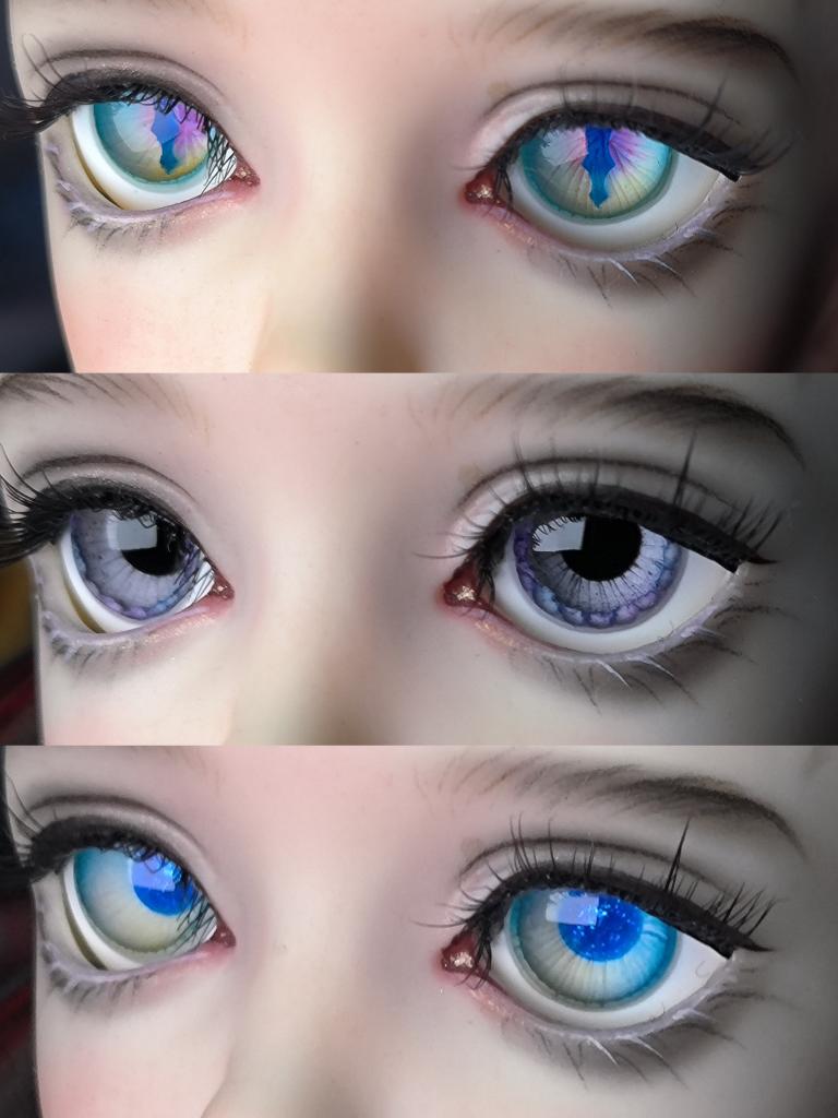 catrrr6918's tweet photo. #bjdeyes https://t.co/Yr3PXGsKyC