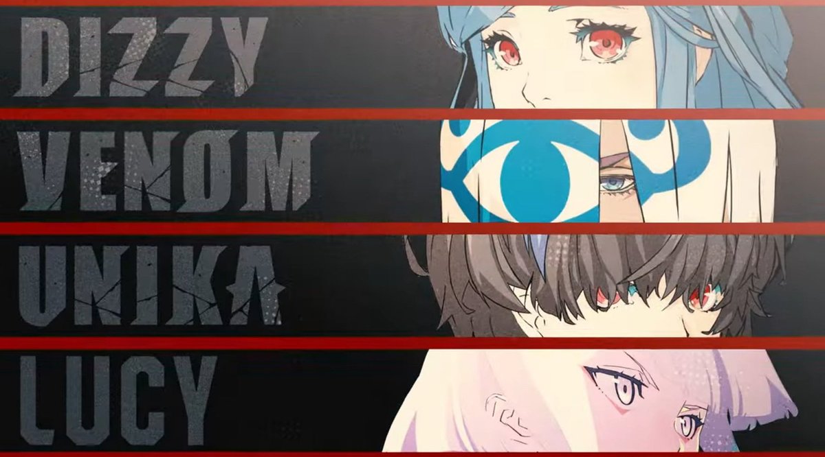 E eu jurava que Lucy no Guilty Gear e Negan no Tekken já eram guests muito inesperados...