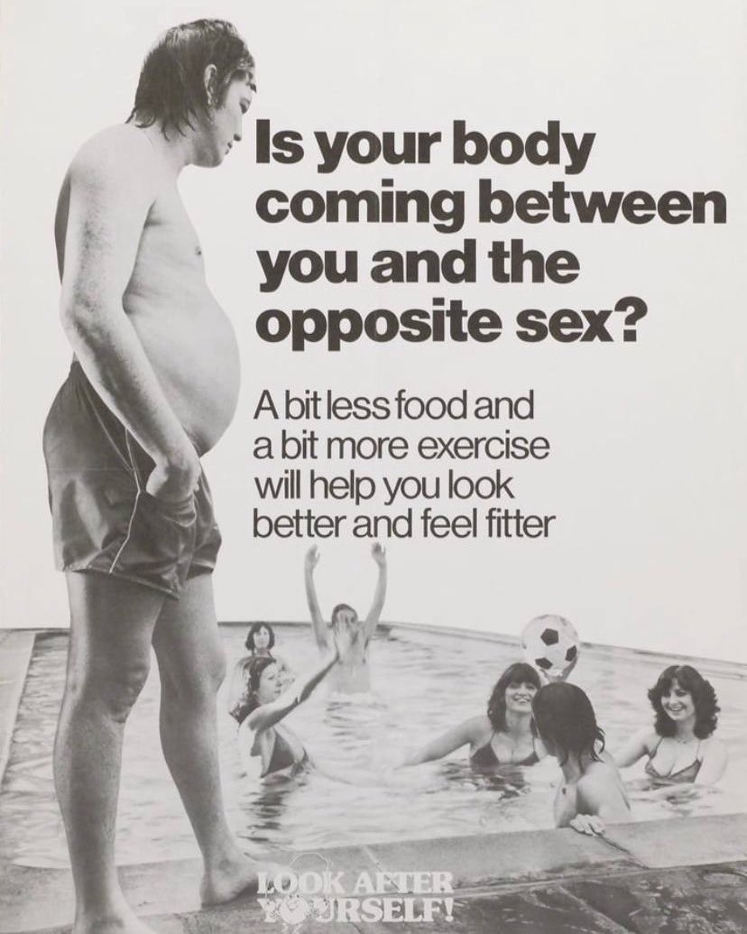 Garbage Human tweet media