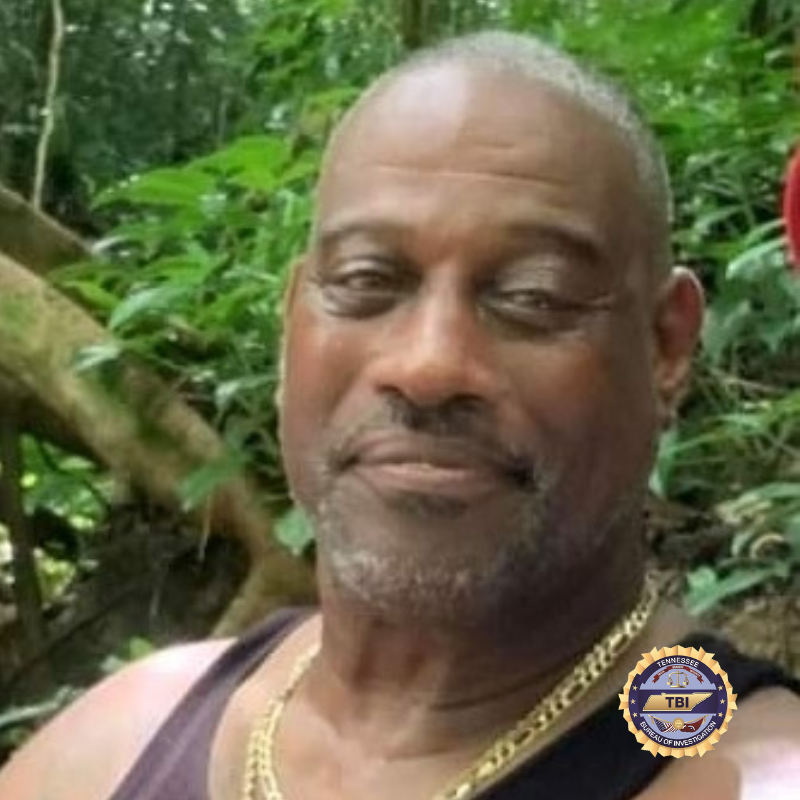 TBInvestigation's tweet image. #TNSilverAlert: We need your help to find John Thomas, who is missing from Oak Ridge. The 63-year-old is 6'3", 250 lbs., with gray hair and brown eyes, last seen Thursday.

Spot him? Call Oak Ridge PD at (865) 425-4399 or TBI at 1-800-TBI-FIND.