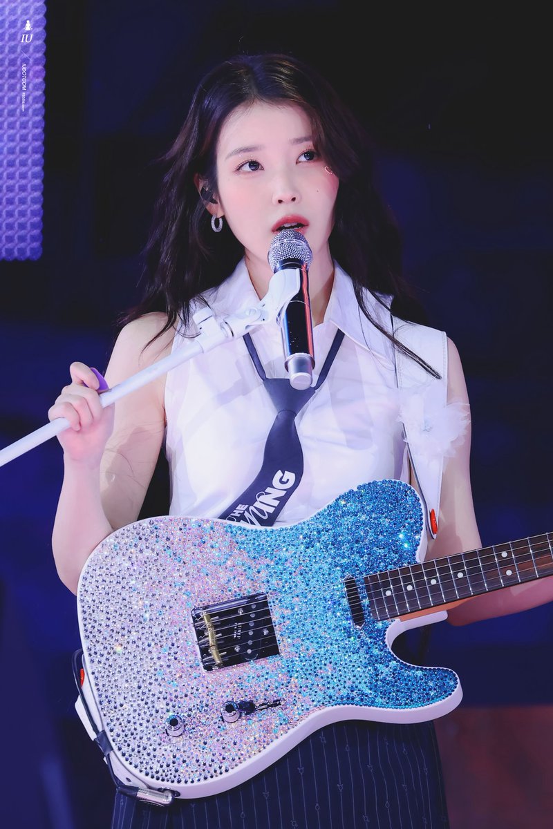 [240921] IU HER WORLD TOUR CONCERT ENCORE sample pic 3

#아이유 #IU #아이유콘서트