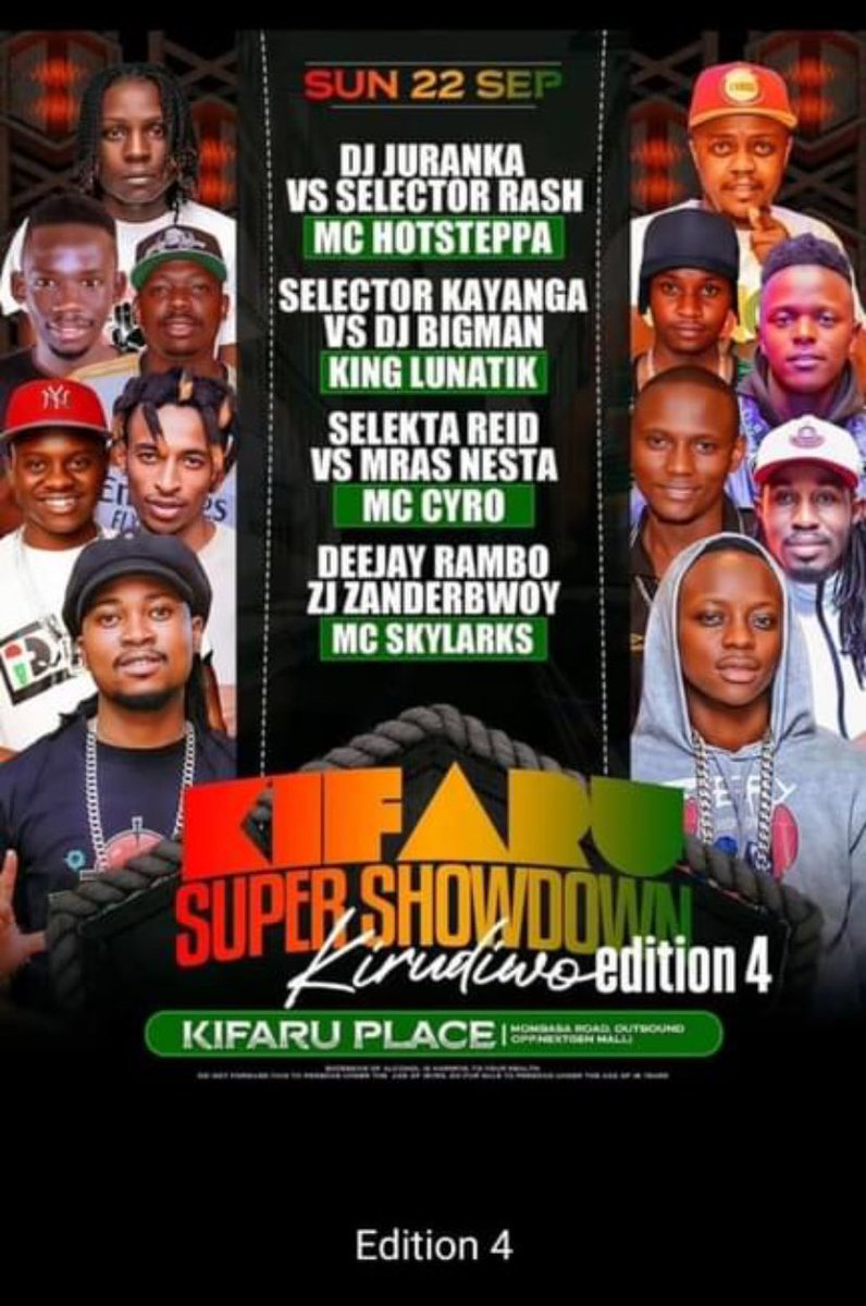 RichotLevis's tweet image. Must be nice🙌🔥kuja 
#Edition4
#kibrit
@josehmorinho