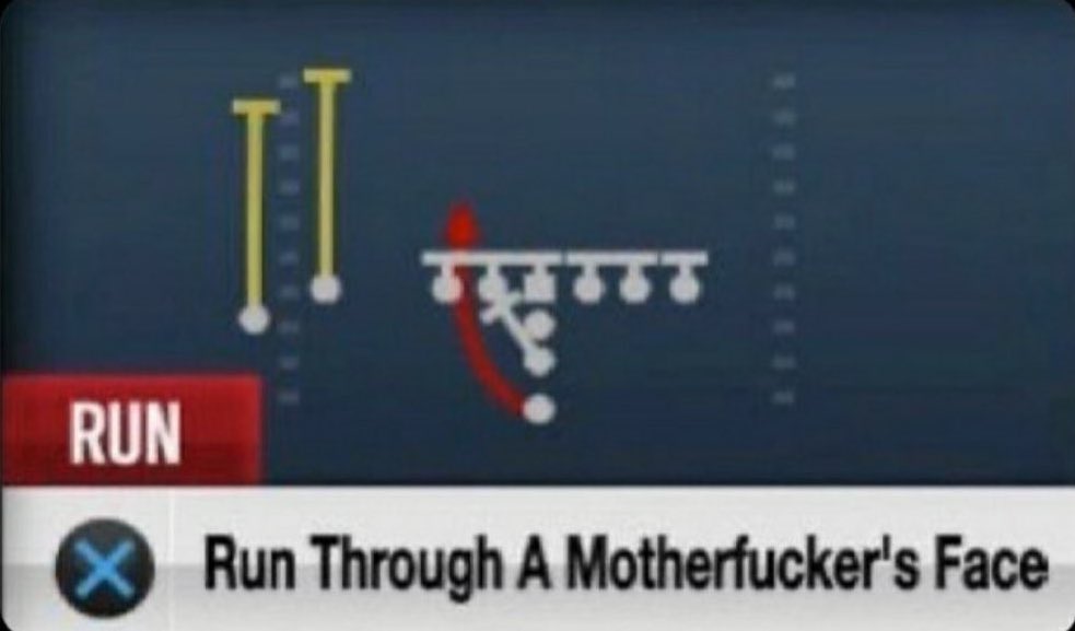 <a href="/BarstoolUIowa/">Barstool Iowa</a> iowa playcalling