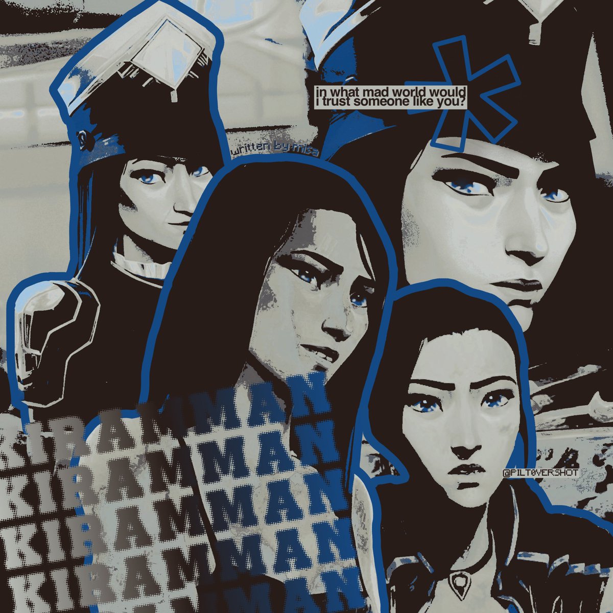 ‍ ‍ ⌗ 𝐂͟𝐊͟ ; ‍ ᴾᴵᴸᵀᴼⱽᴱᴿ'ᔆ ‍ 𝗙𝗜𝗡𝗘𝗦𝗧 tweet media