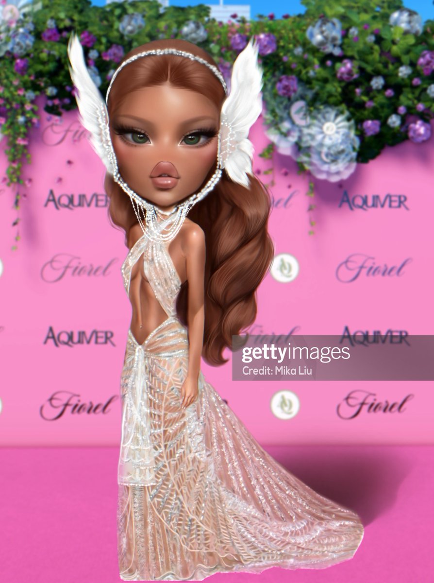 𝐹𝒾𝑜𝓇𝑒𝓁'𝓈 𝒶𝓃𝑔𝑒𝓁  𓆩♡𓆪

#FiorelPinkCarpet