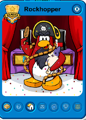 TheDocPenguin's tweet photo. Today was Amazing For Club Penguin Journey! Waddle on penguins! #Clubpenguin #ClubPengiunJourney #waddleon https://t.co/yEEu2C5CE3