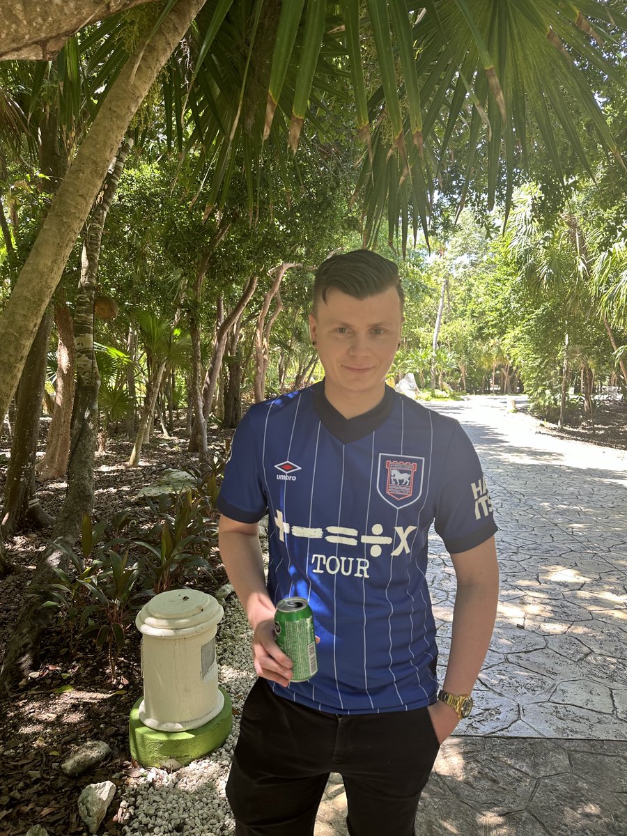 Keith Deller MBE (@kdeller138) on Twitter photo Me and β¦<a href="/mattdeller180/">Matt Deller</a>β© watching the Ipswich game in Cancun and jumping up when super Skip β¦<a href="/sammorsy08/">Sam Morsy</a>β© cracking shot with a late equaliser at Southampton today β¦<a href="/IpswichTown/">Ipswich Town</a>β© β¦<a href="/IpswichTownFans/">IPSWICH TOWN FANS</a>β© Me and β¦<a href="/mattdeller180/">Matt Deller</a>β© watching the Ipswich game in Cancun and jumping up when super Skip β¦<a href="/sammorsy08/">Sam Morsy</a>β© cracking shot with a late equaliser at Southampton today β¦<a href="/IpswichTown/">Ipswich Town</a>β© β¦<a href="/IpswichTownFans/">IPSWICH TOWN FANS</a>β©