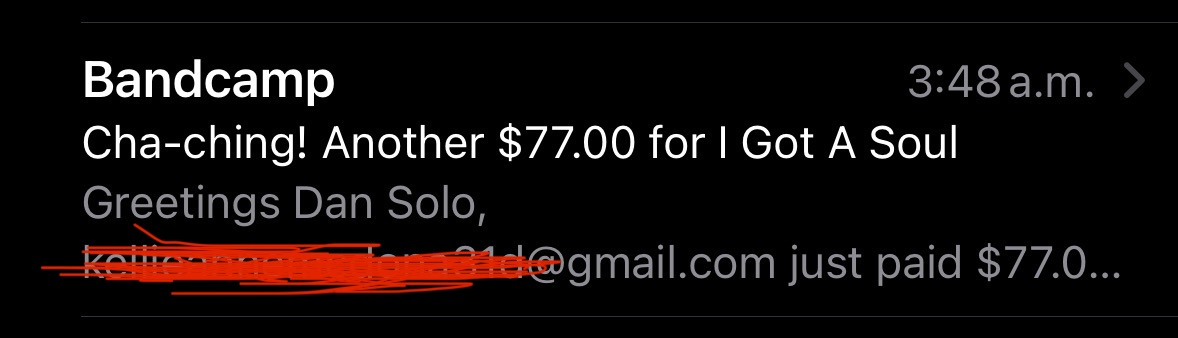 Esta gente se merece el cielo y todo lo lindo del mundo 🥹