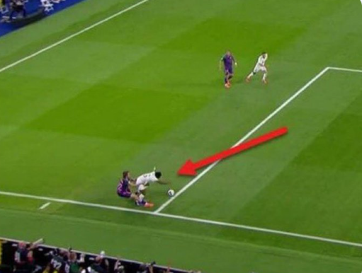 jaime corral tweet media