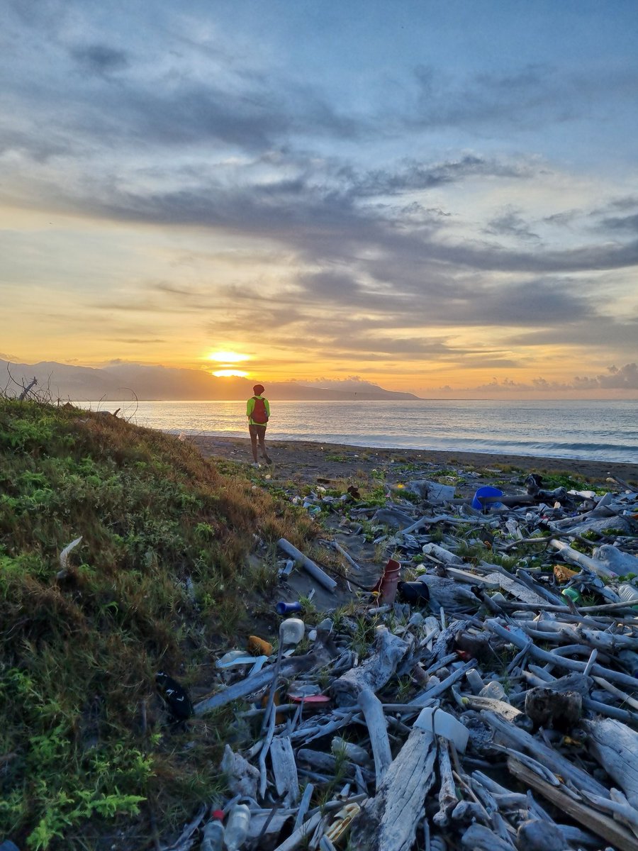 Paulaanneja's tweet photo. It was a pretty start to the Saturday before having to face the ugliness of the garbage. Kudos to all the cleanuppers
#ICCD2024
#JamaicaEnvironnmentTrust
#ReggaeHikers
#nuhduttyupjamaica
#SeaTheChange
#keepwiislandclean
#beachcleanupja2024
#bigupwibeachja https://t.co/QsEB2272d5