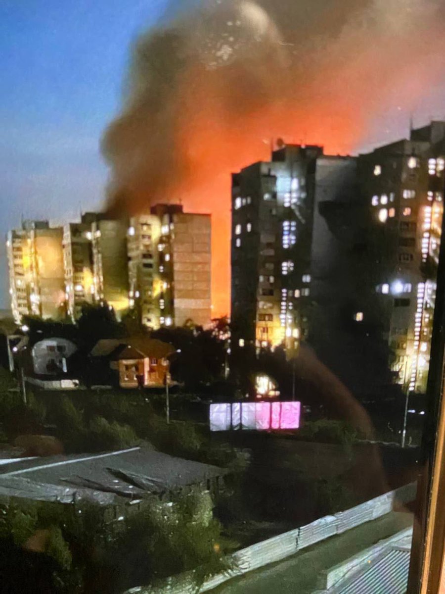 BohuslavskaKate's tweet photo. Kharkiv today.
Kharkiv every day. https://t.co/4DROsGESO2