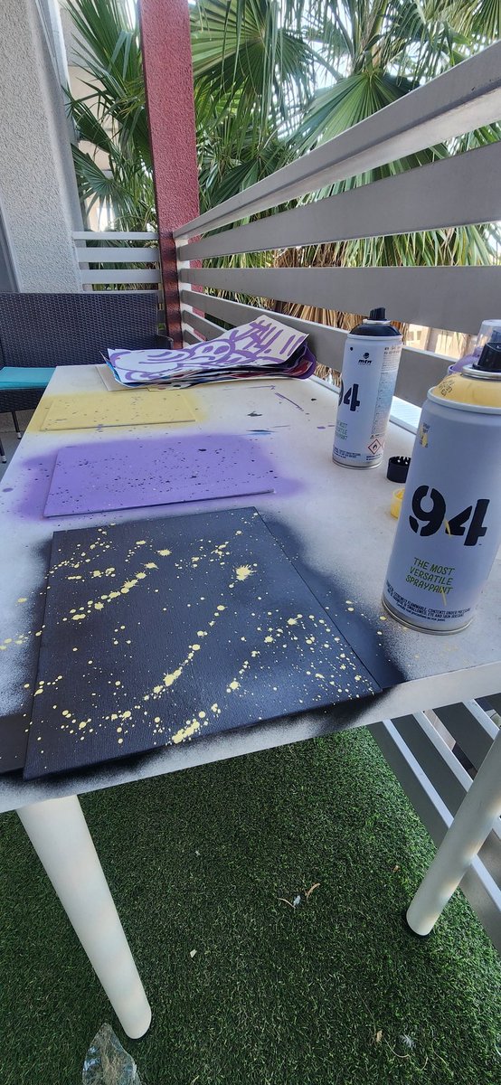 playtime 🎨
