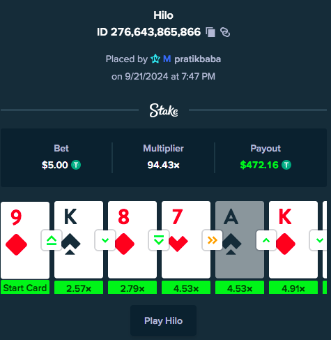 New Giveaway: Follow, like and retweet . Make sure you tag 3 friends otherwise you won't be selected as winner.

$10 to 5 random users.