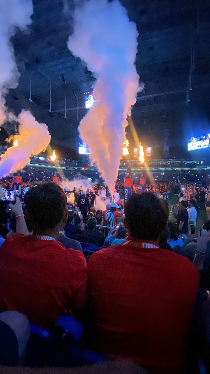 Great game <a href="/UTSAFTBL/">UTSA Football 🏈</a> 
<a href="/CoachBrownUTSA/">Coach Zach Brown</a> 
<a href="/FantCade/">Cade Fant</a> 
<a href="/CoachTraylor/">Jeff Traylor</a> 
Have to come back soon🤙🏽🟧🟦