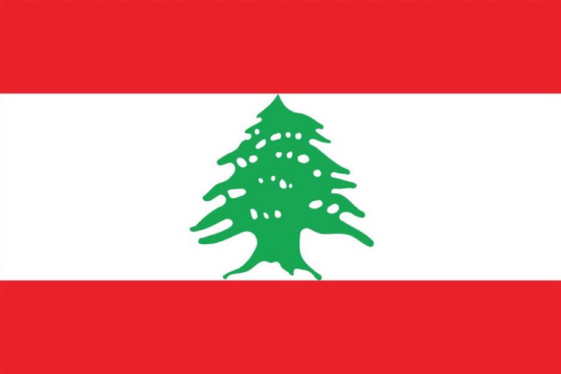 AdameMedia's tweet photo. Do you support Lebanon?

YES or NO https://t.co/cyDRA46heq