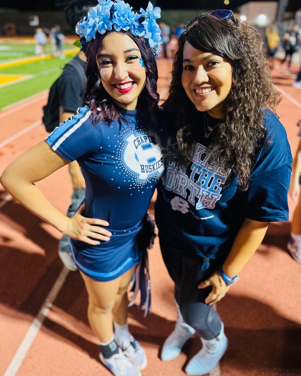 KMcClain912's tweet photo. Huskies Run The North!!!! 🩵🏈💙 #lockinlevelup #blueswag #2tltk #gohuskies https://t.co/aFHYaUsIQO