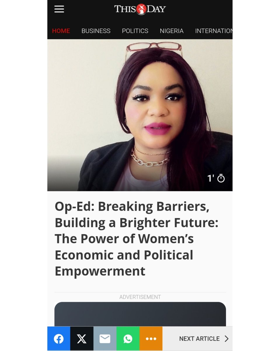 African Women Economic Justice & PoliticalECouncil tweet media